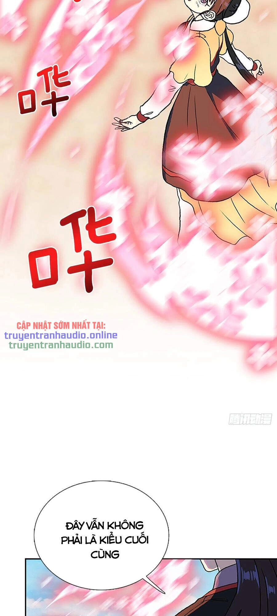 Học Sĩ Tái Sinh Chapter 189 - 33