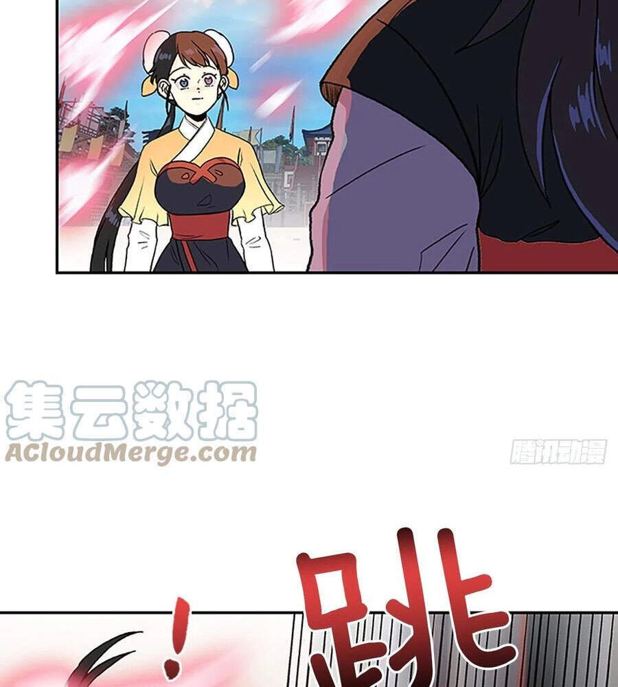 Học Sĩ Tái Sinh Chapter 189 - 34