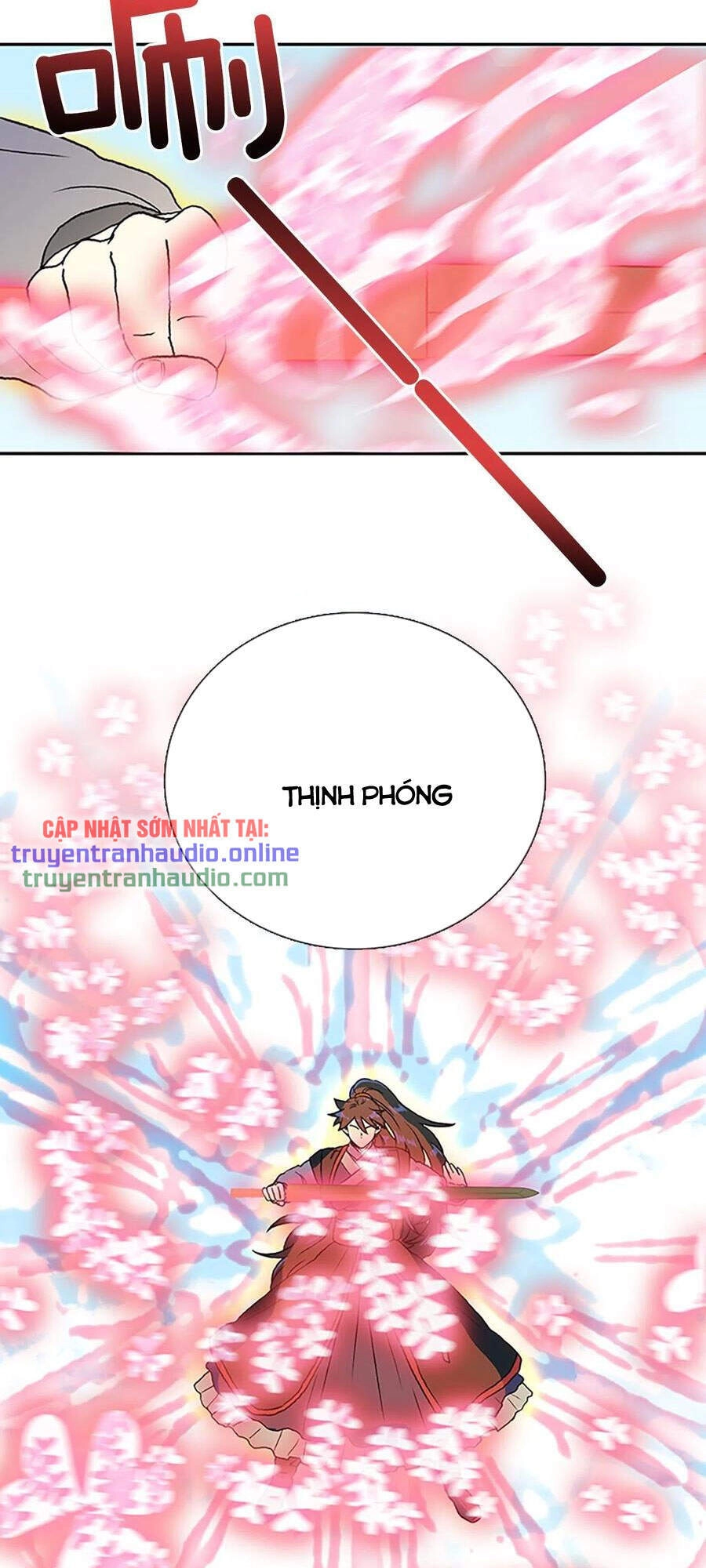 Học Sĩ Tái Sinh Chapter 189 - 37