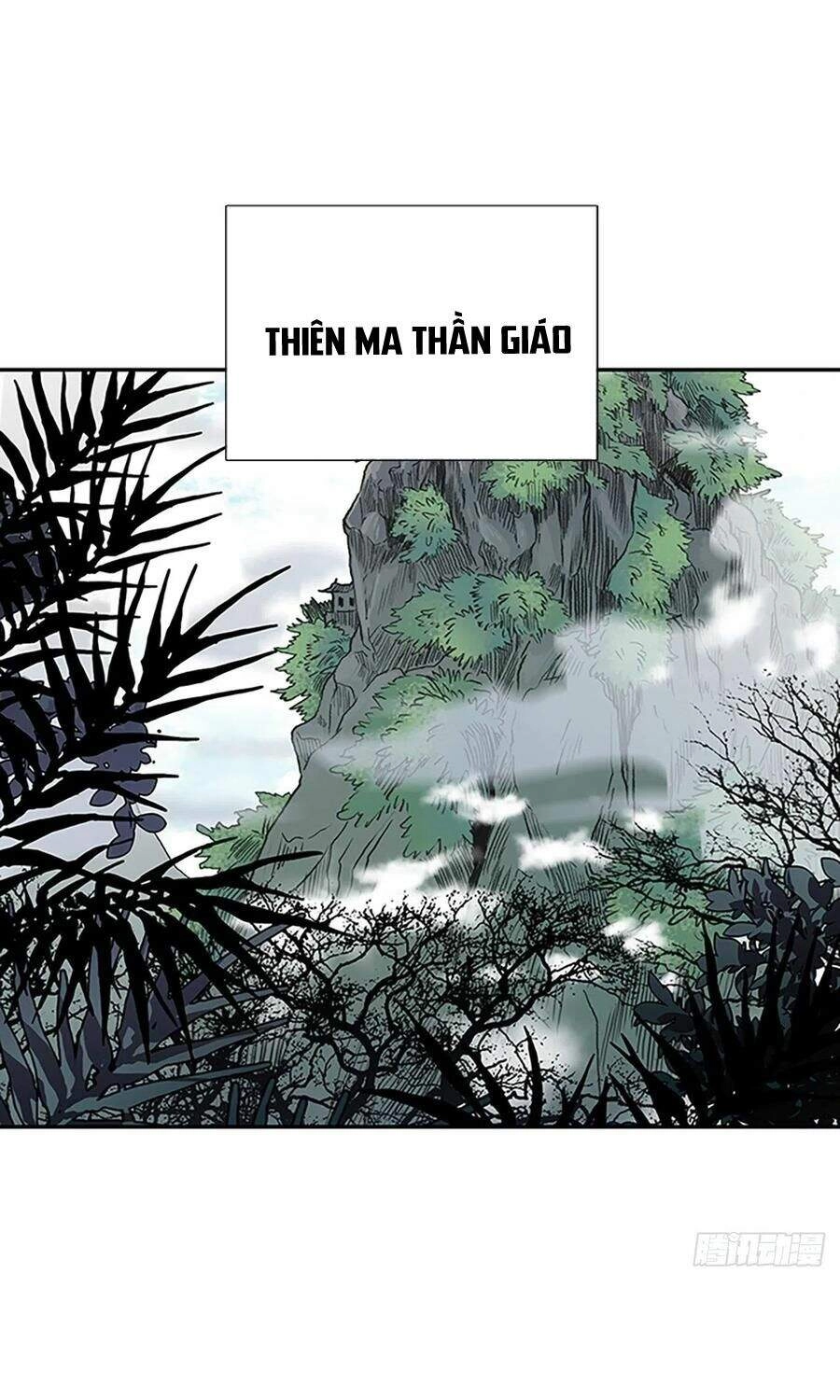Học Sĩ Tái Sinh Chapter 191 - 1