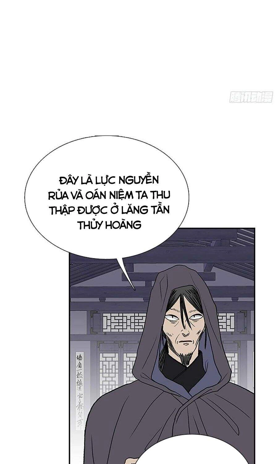 Học Sĩ Tái Sinh Chapter 191 - 9