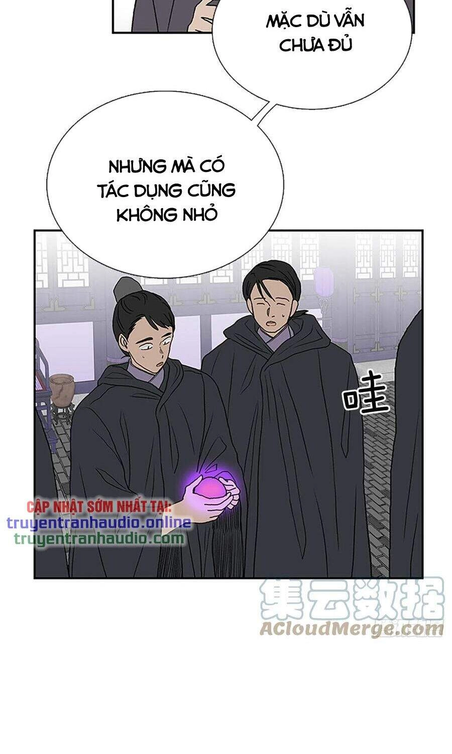 Học Sĩ Tái Sinh Chapter 191 - 10