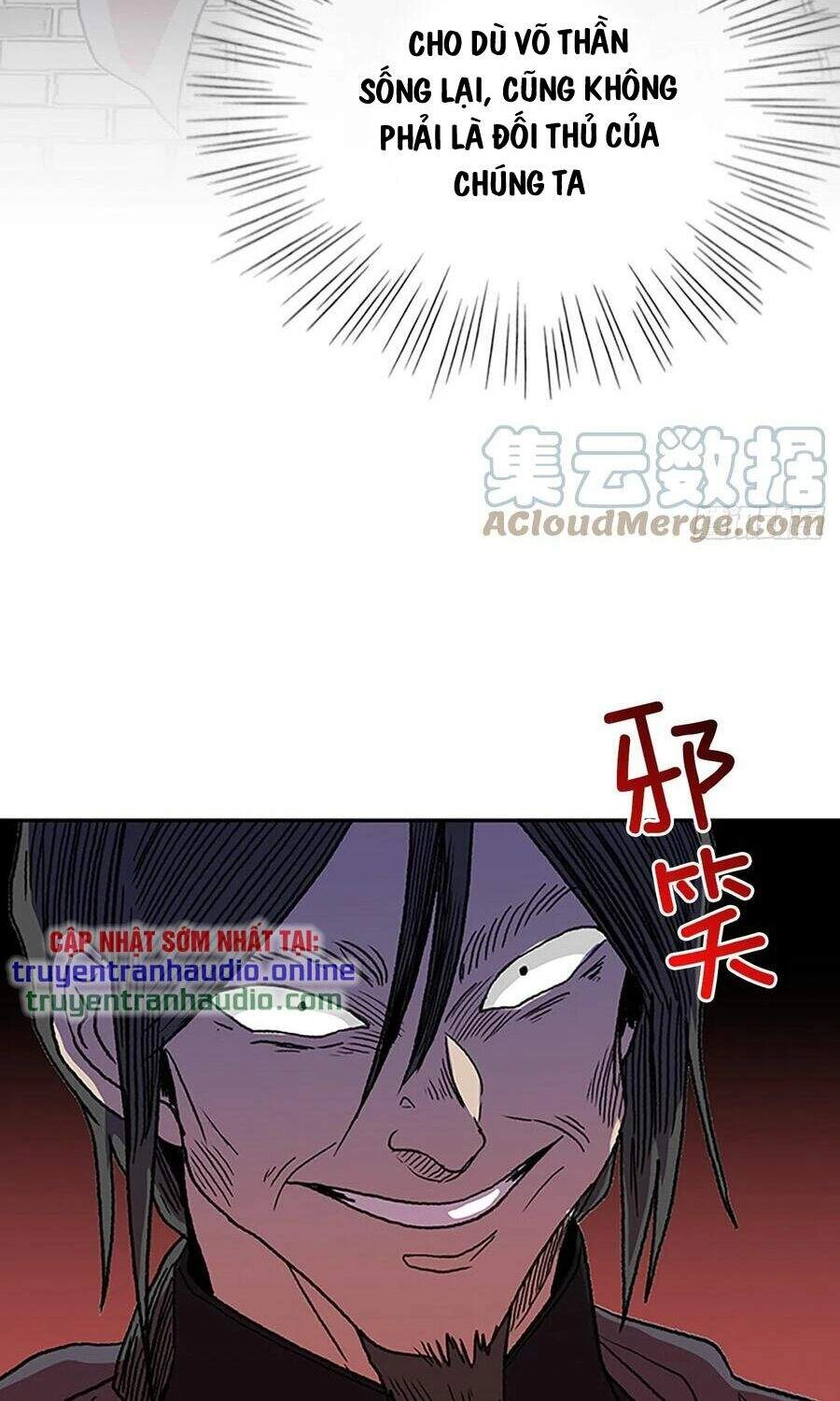 Học Sĩ Tái Sinh Chapter 191 - 20