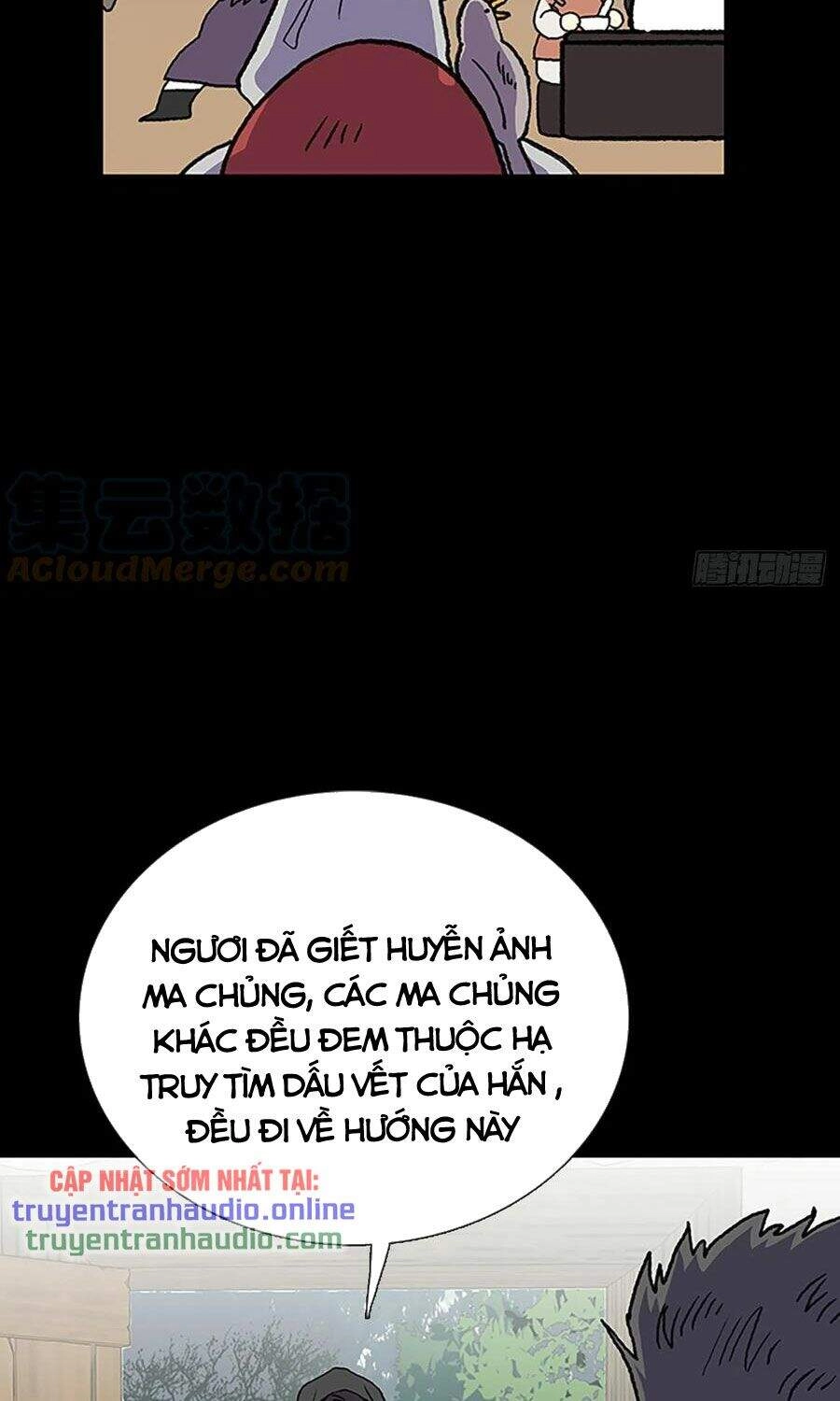 Học Sĩ Tái Sinh Chapter 191 - 32