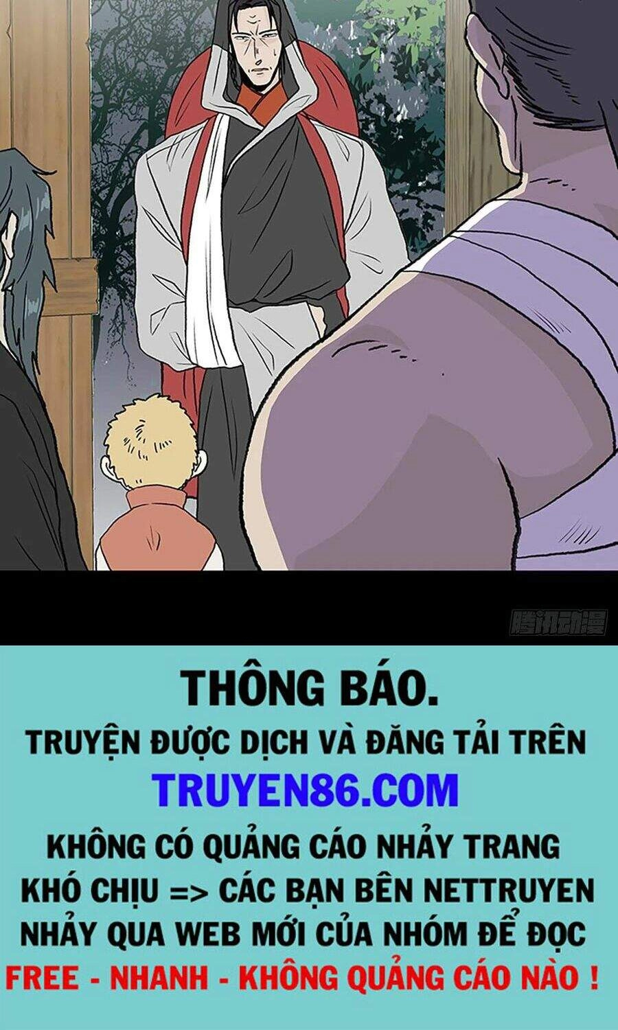 Học Sĩ Tái Sinh Chapter 191 - 33