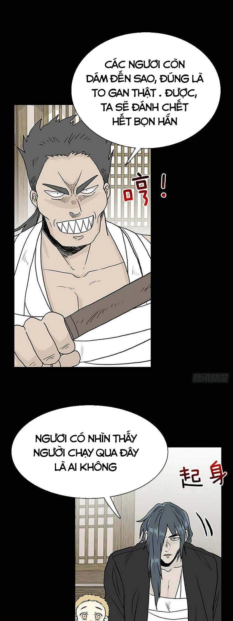 Học Sĩ Tái Sinh Chapter 192 - 1