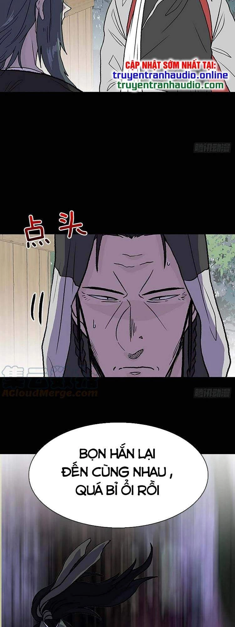 Học Sĩ Tái Sinh Chapter 192 - 3