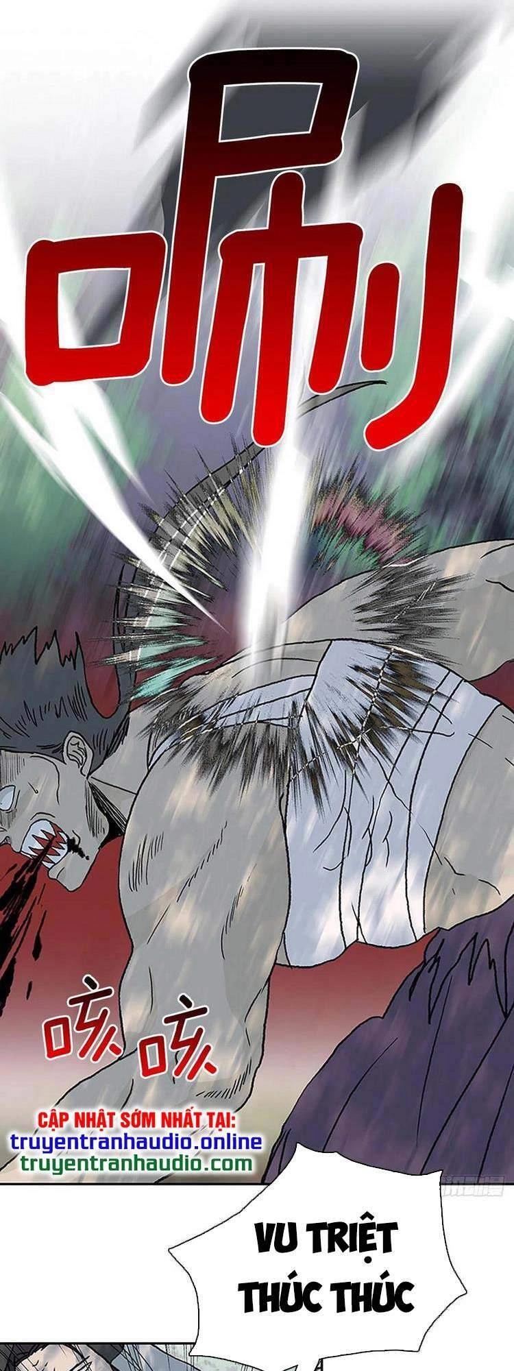 Học Sĩ Tái Sinh Chapter 192 - 17