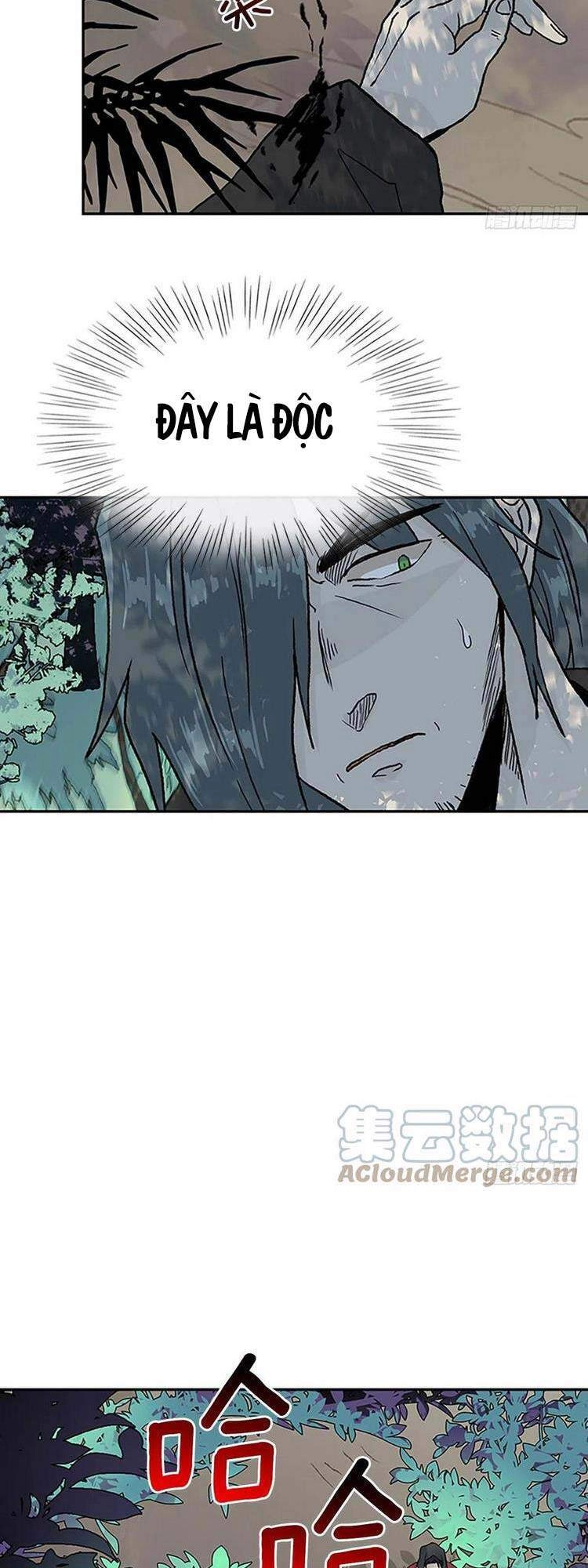 Học Sĩ Tái Sinh Chapter 192 - 24