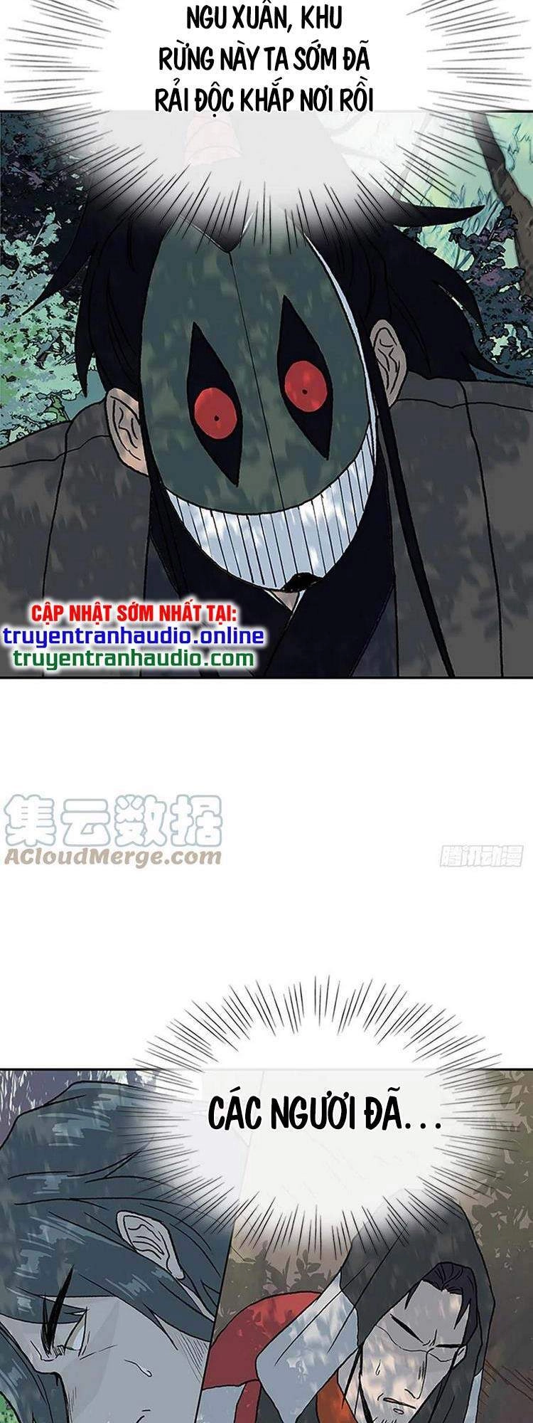 Học Sĩ Tái Sinh Chapter 192 - 26