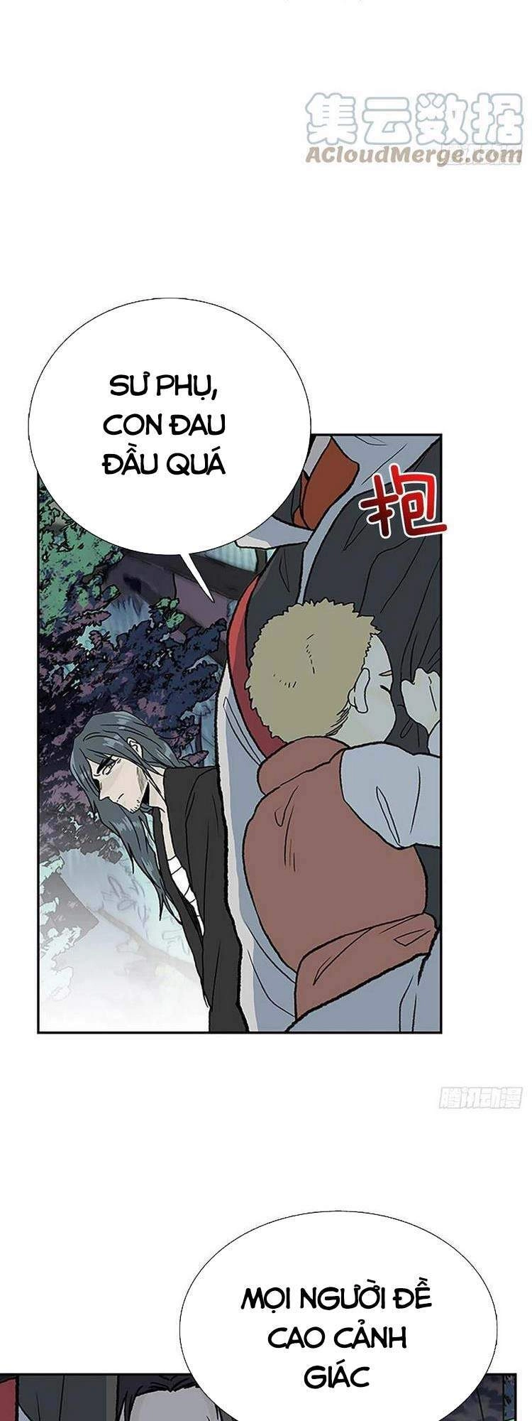 Học Sĩ Tái Sinh Chapter 193 - 3