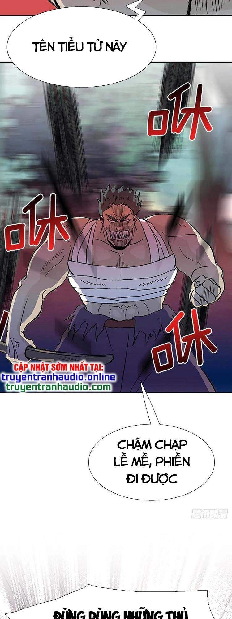 Học Sĩ Tái Sinh Chapter 193 - 17