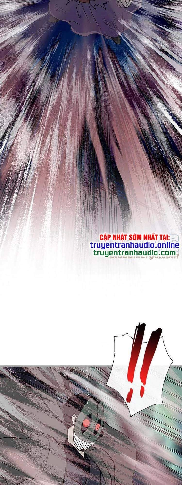 Học Sĩ Tái Sinh Chapter 193 - 19