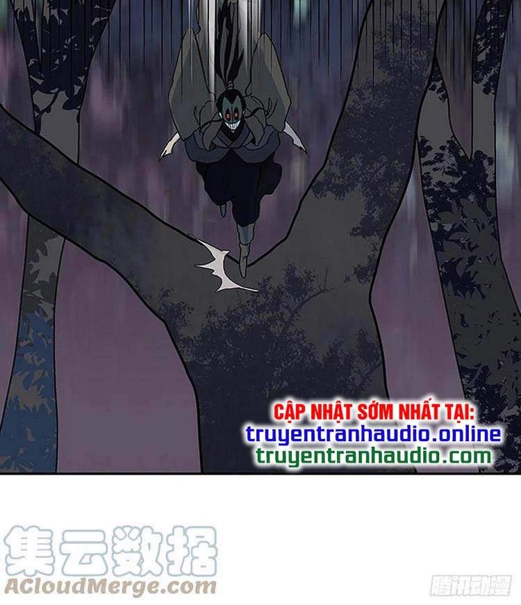 Học Sĩ Tái Sinh Chapter 193 - 21