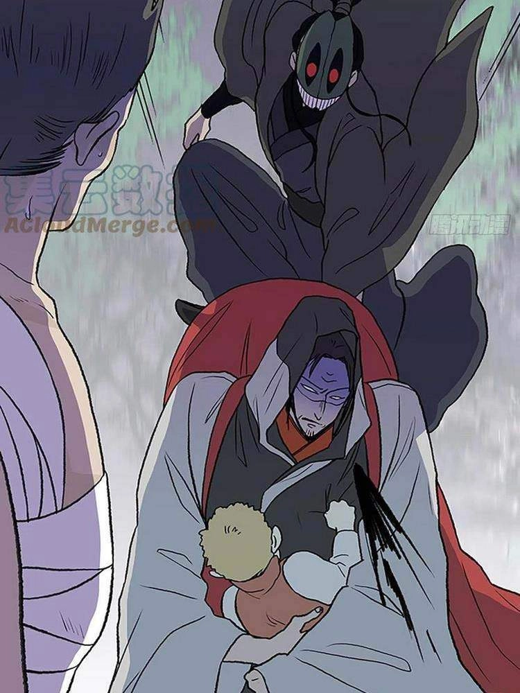 Học Sĩ Tái Sinh Chapter 193 - 27