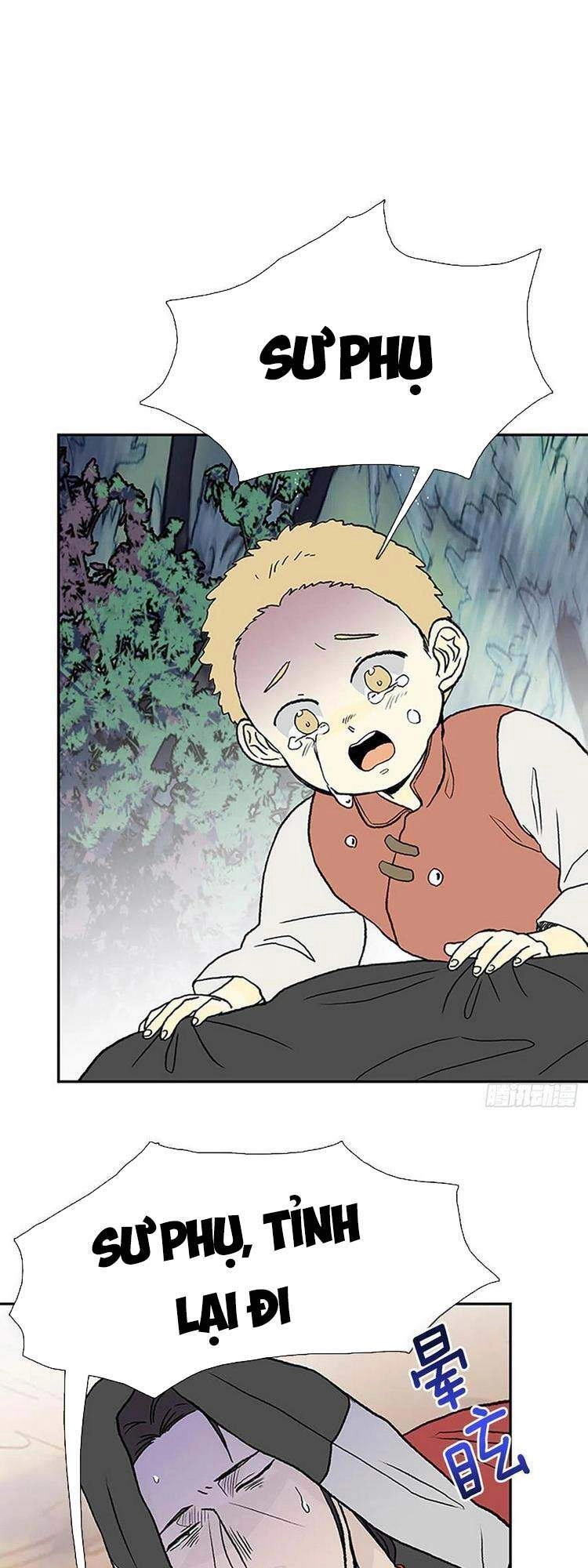 Học Sĩ Tái Sinh Chapter 194 - 1