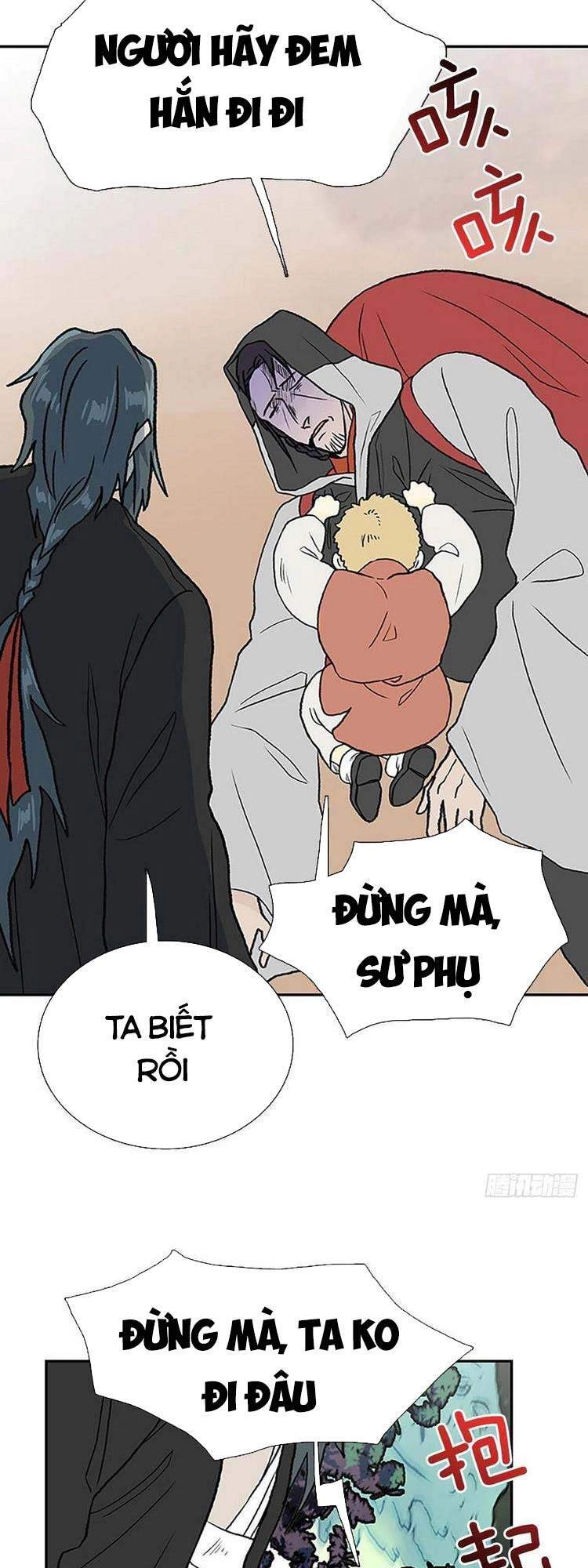 Học Sĩ Tái Sinh Chapter 194 - 5