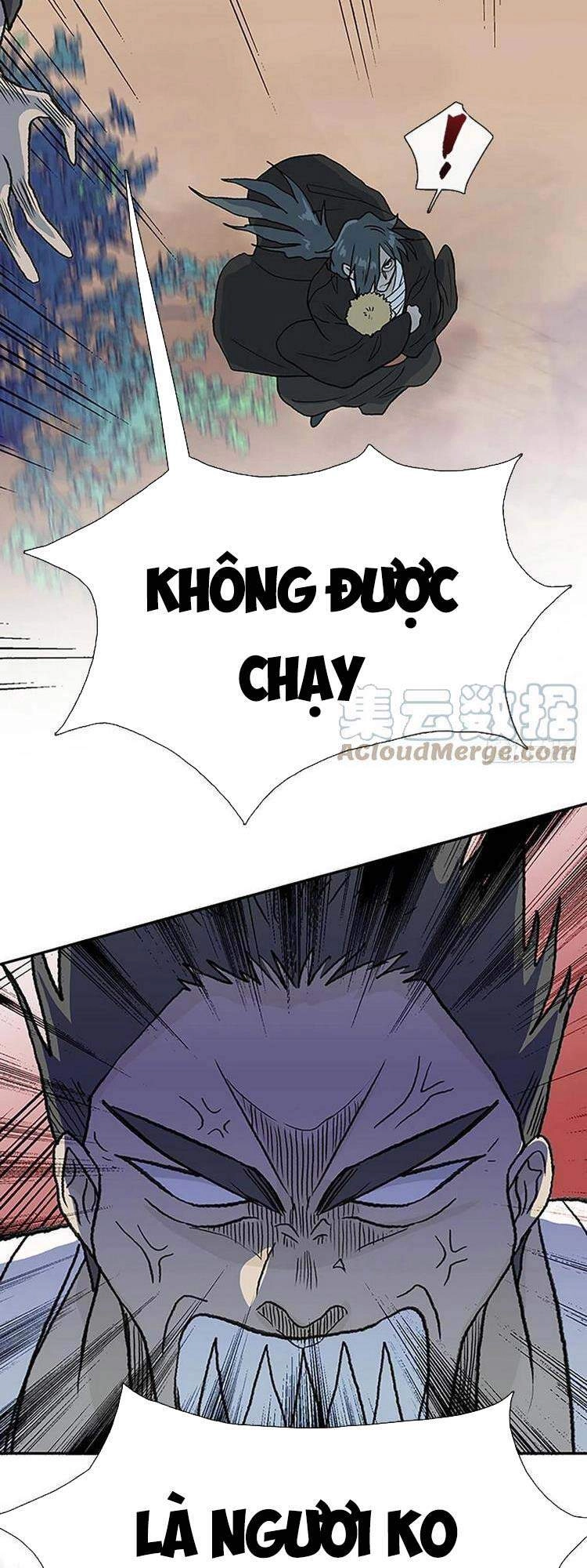 Học Sĩ Tái Sinh Chapter 194 - 9