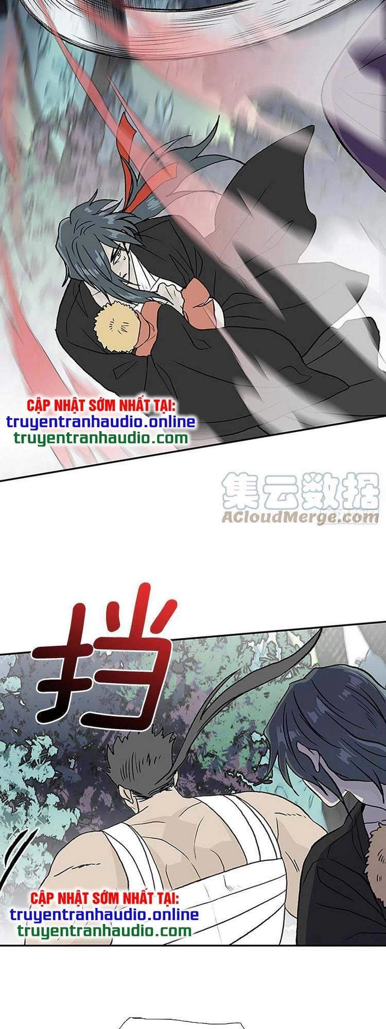 Học Sĩ Tái Sinh Chapter 194 - 11