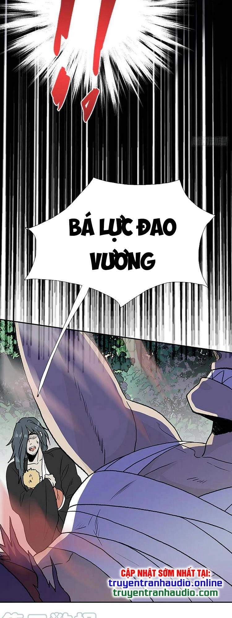 Học Sĩ Tái Sinh Chapter 194 - 15