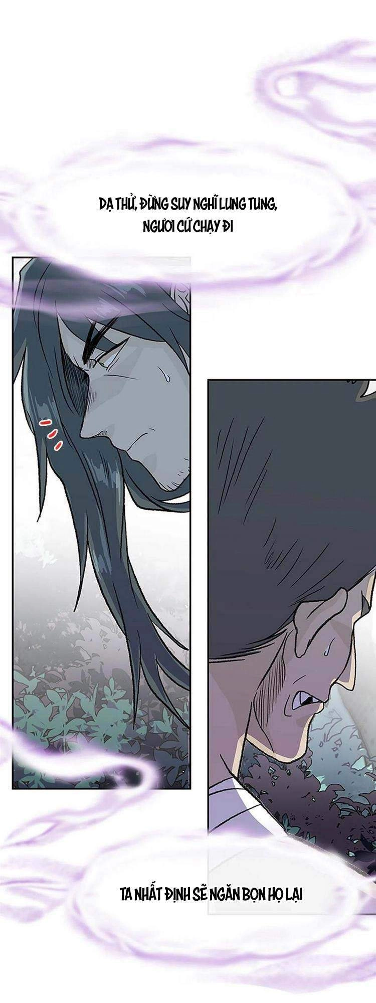 Học Sĩ Tái Sinh Chapter 194 - 21