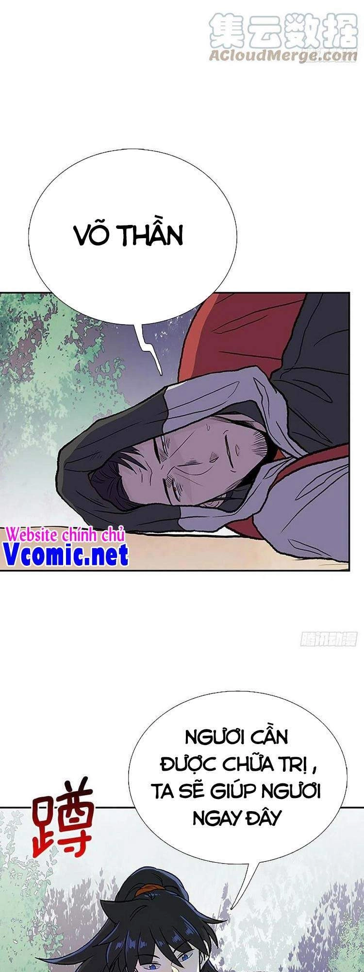 Học Sĩ Tái Sinh Chapter 195 - 9