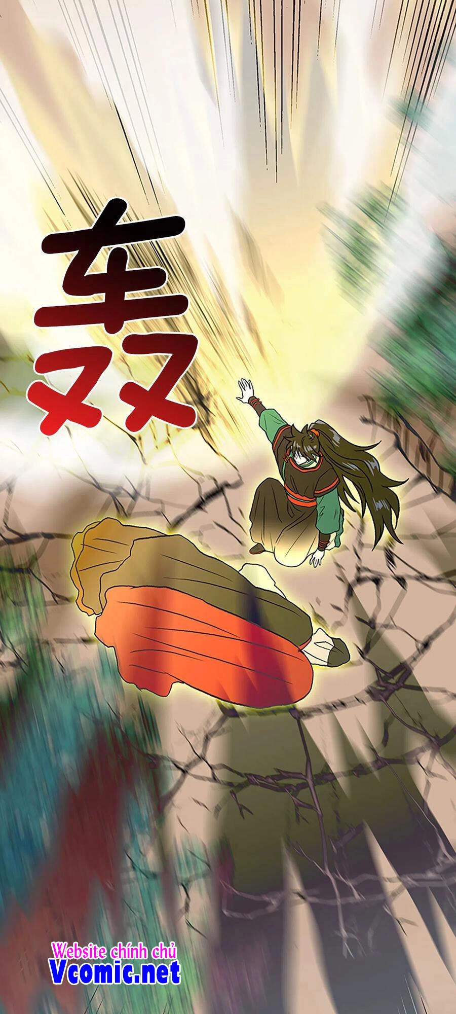 Học Sĩ Tái Sinh Chapter 196 - 8