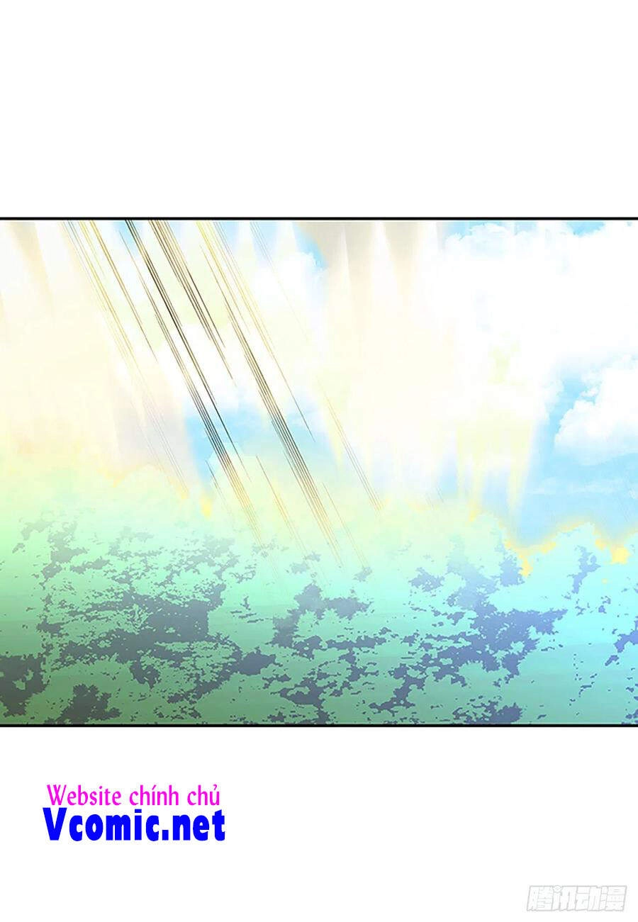 Học Sĩ Tái Sinh Chapter 196 - 11