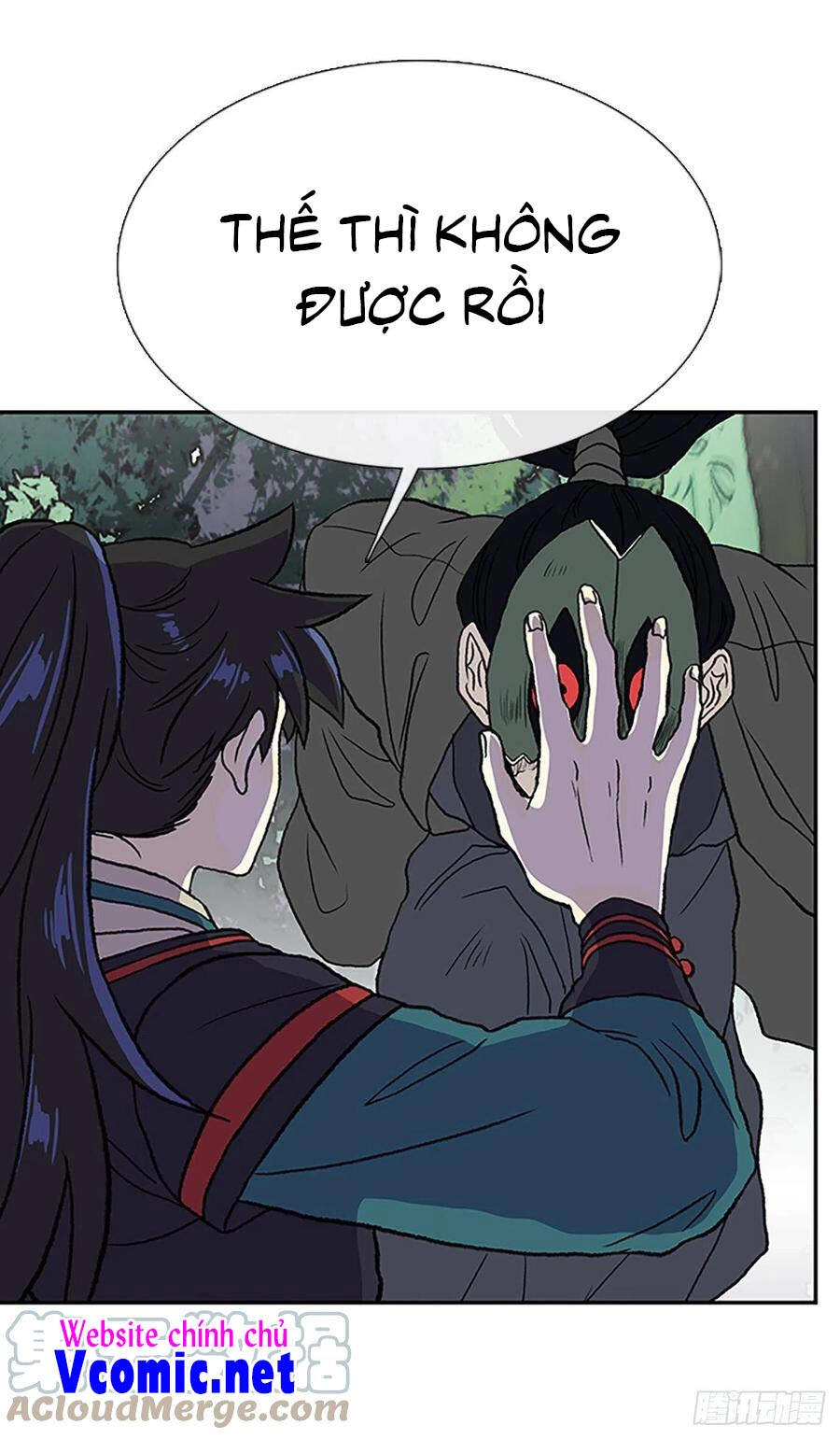 Học Sĩ Tái Sinh Chapter 196 - 18