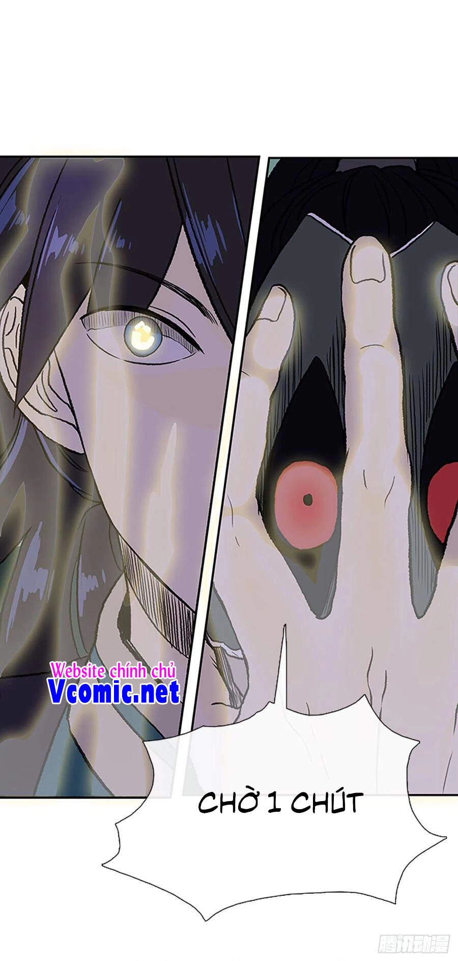 Học Sĩ Tái Sinh Chapter 196 - 19