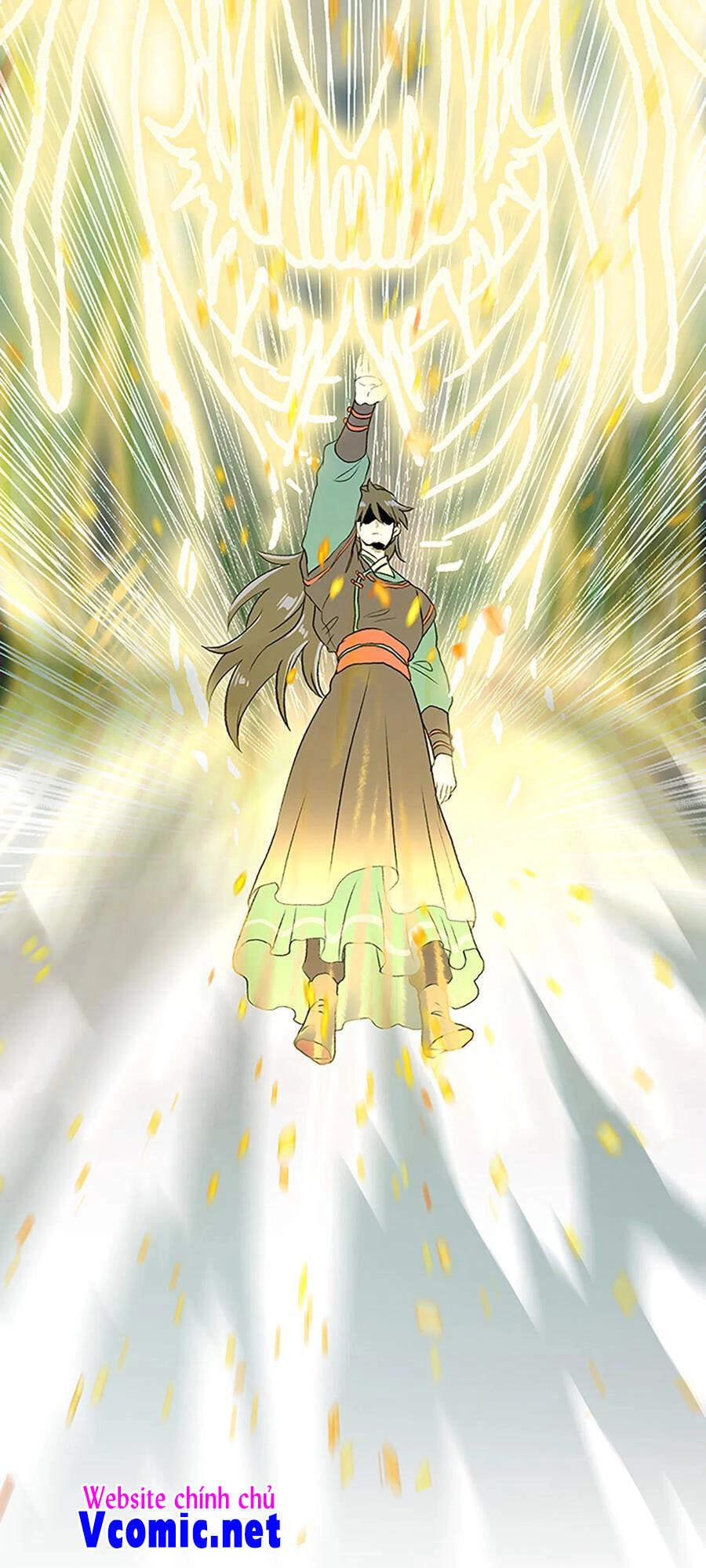 Học Sĩ Tái Sinh Chapter 196 - 21