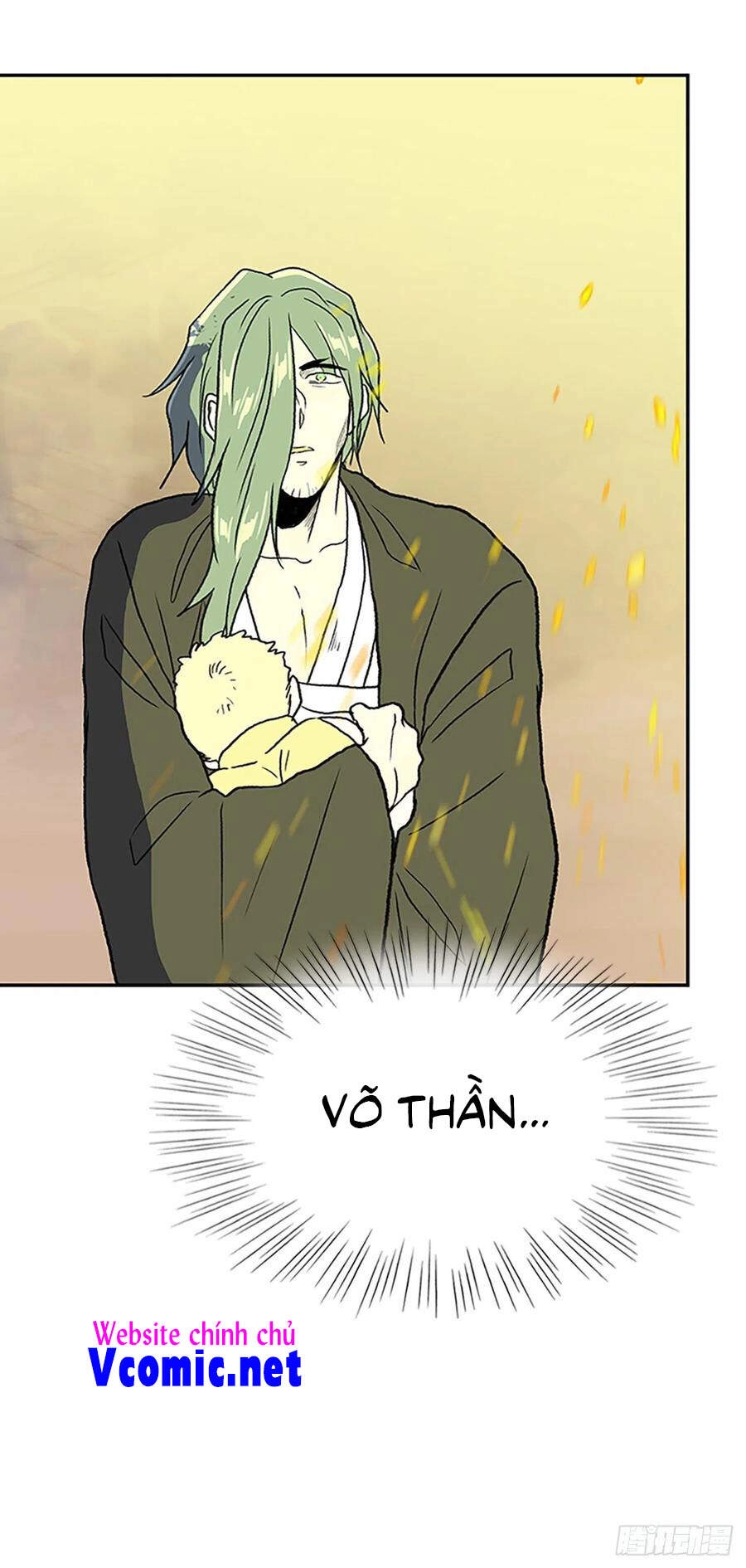 Học Sĩ Tái Sinh Chapter 196 - 28