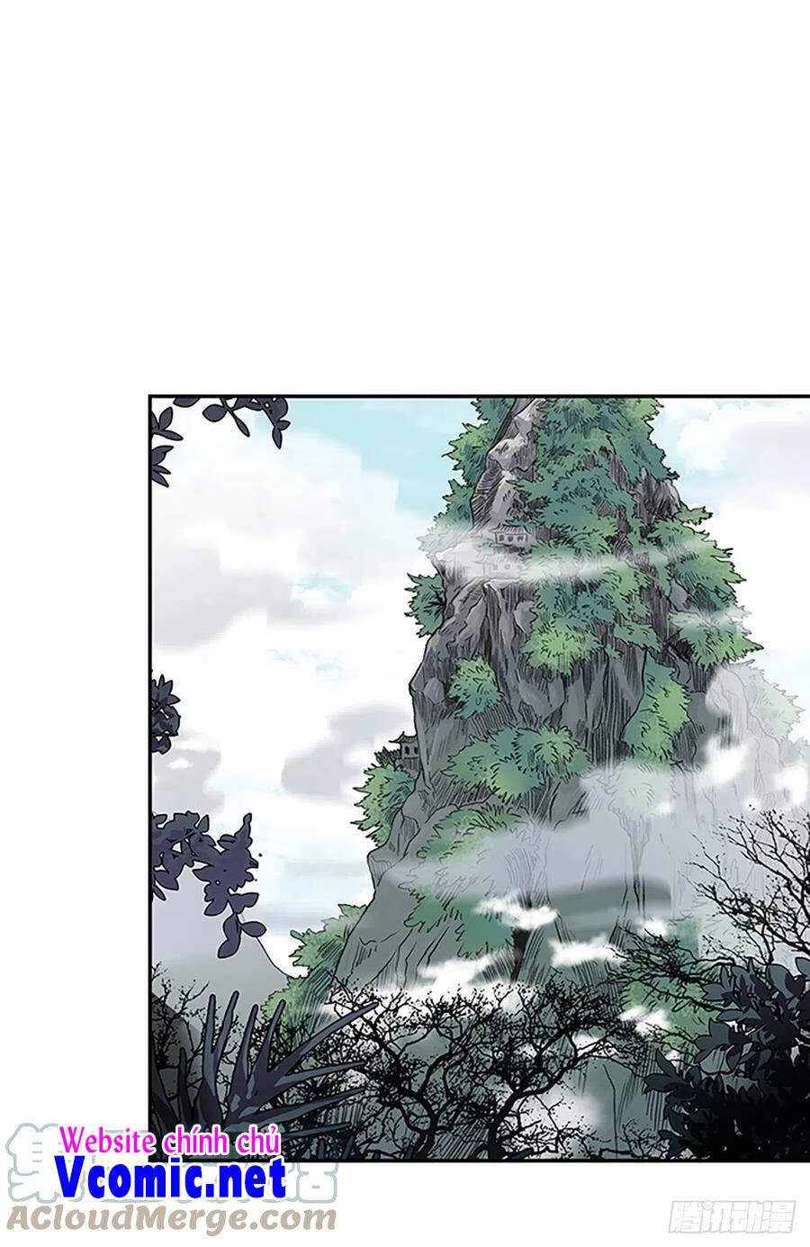 Học Sĩ Tái Sinh Chapter 196 - 39