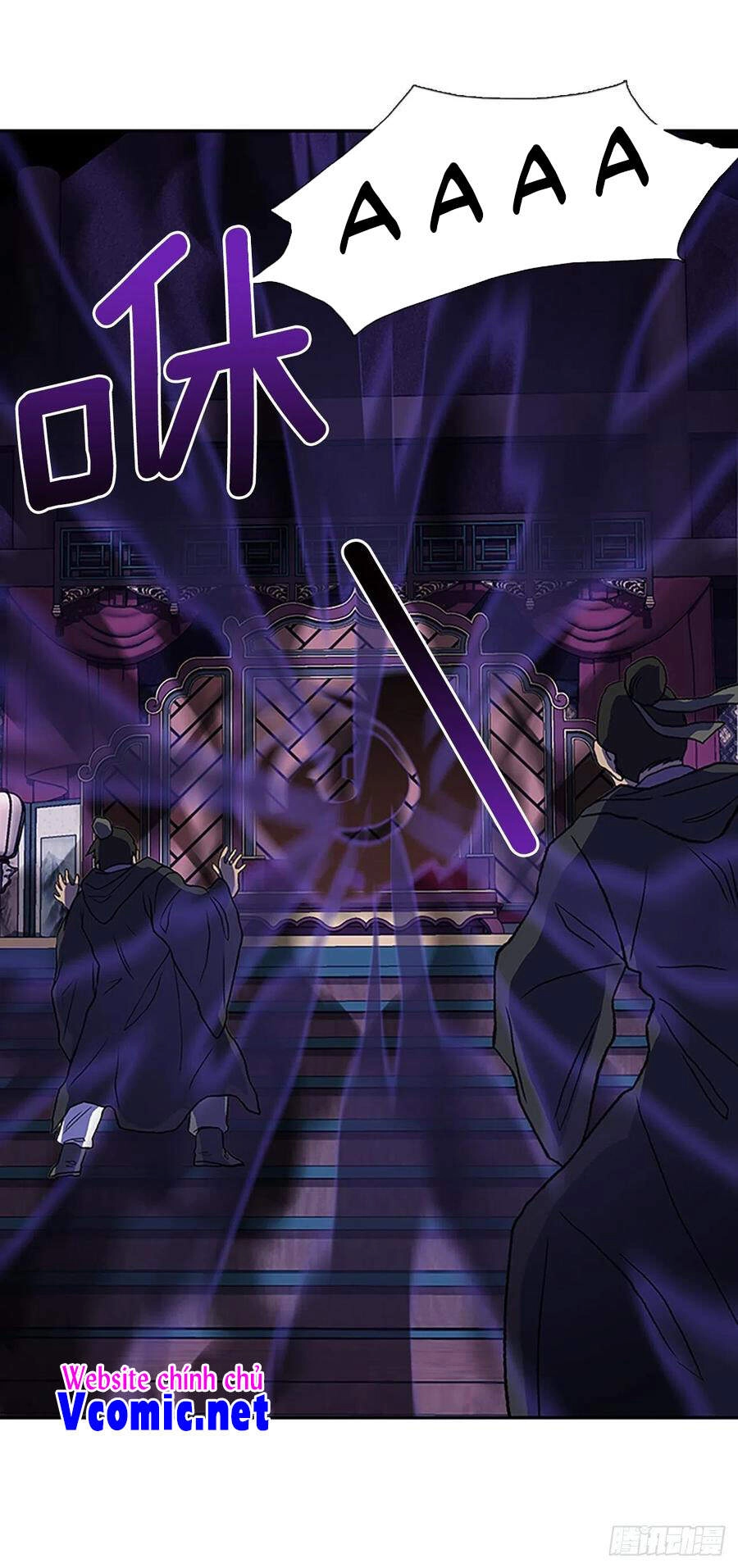 Học Sĩ Tái Sinh Chapter 196 - 40