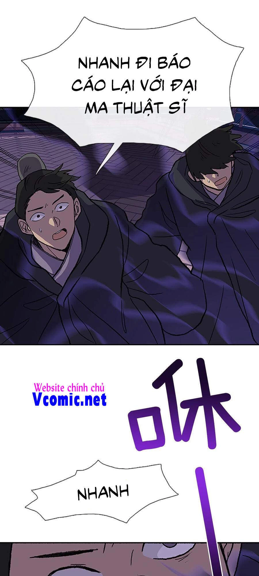 Học Sĩ Tái Sinh Chapter 196 - 41