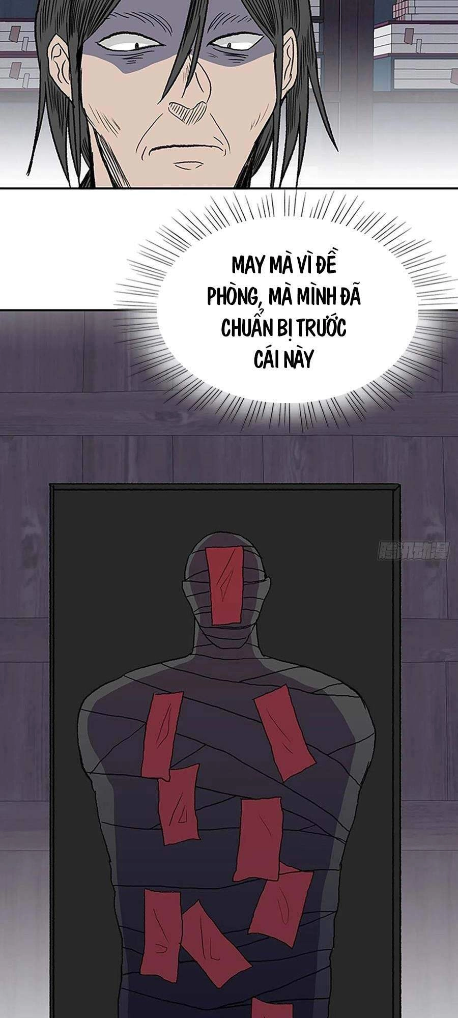 Học Sĩ Tái Sinh Chapter 197 - 3