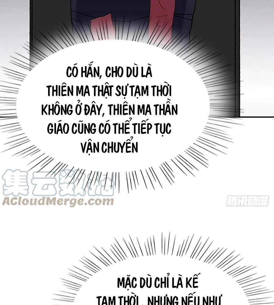 Học Sĩ Tái Sinh Chapter 197 - 4