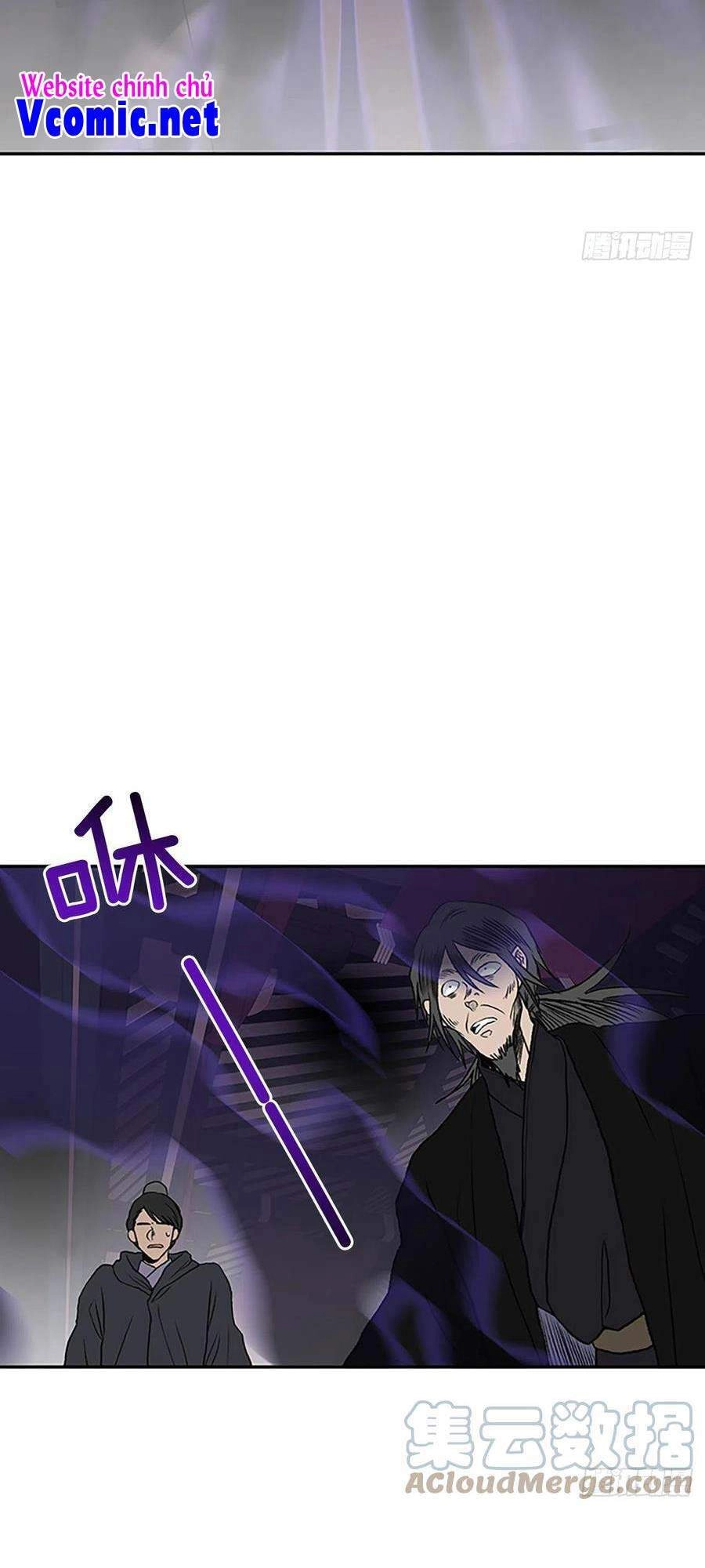 Học Sĩ Tái Sinh Chapter 197 - 9