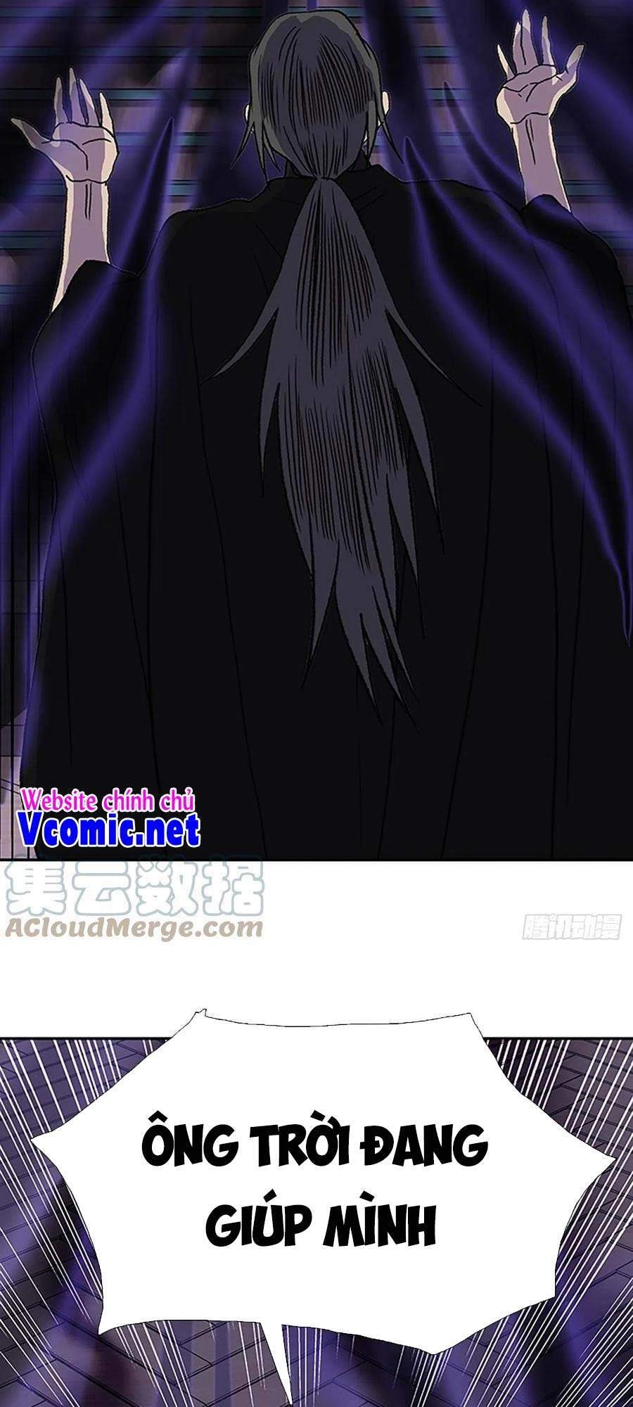 Học Sĩ Tái Sinh Chapter 197 - 15