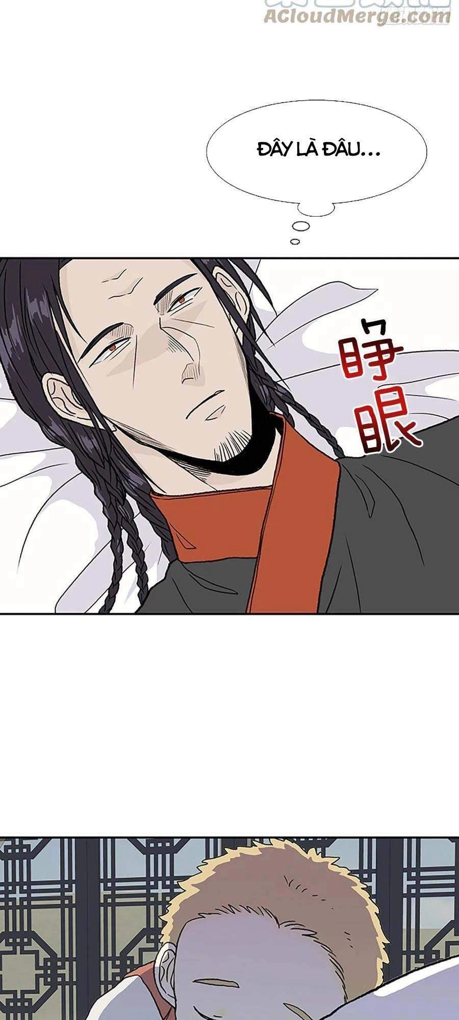 Học Sĩ Tái Sinh Chapter 197 - 21