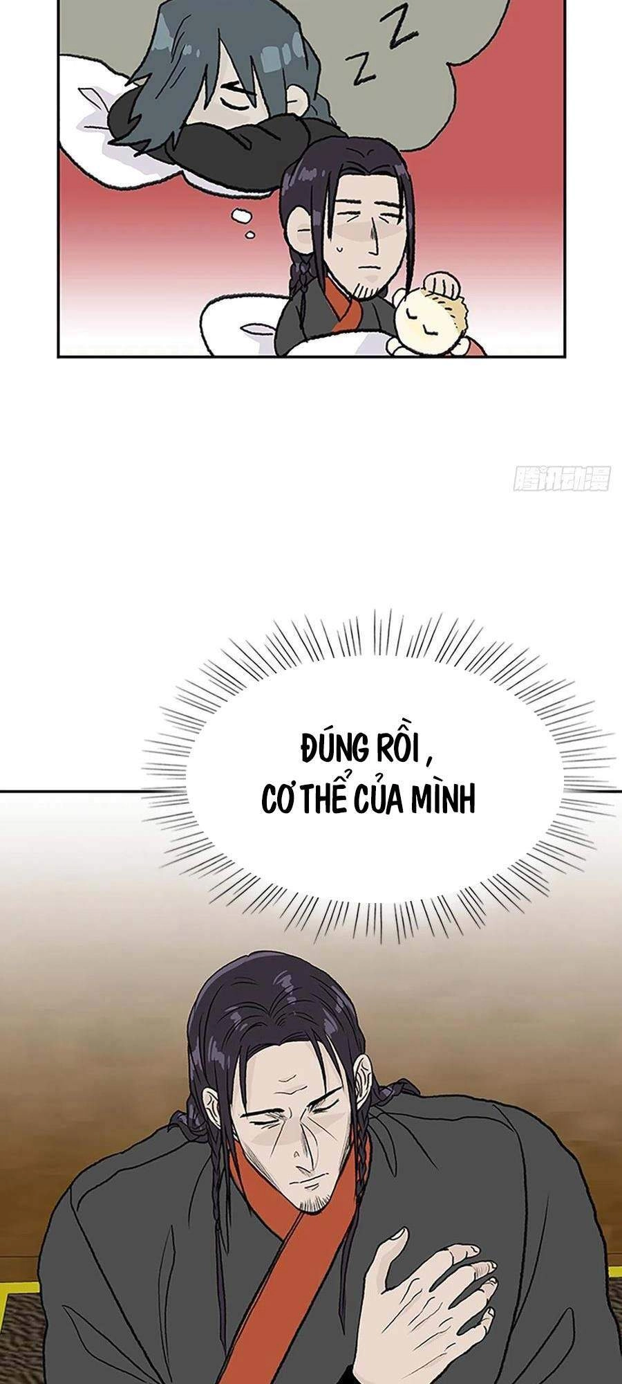 Học Sĩ Tái Sinh Chapter 197 - 25