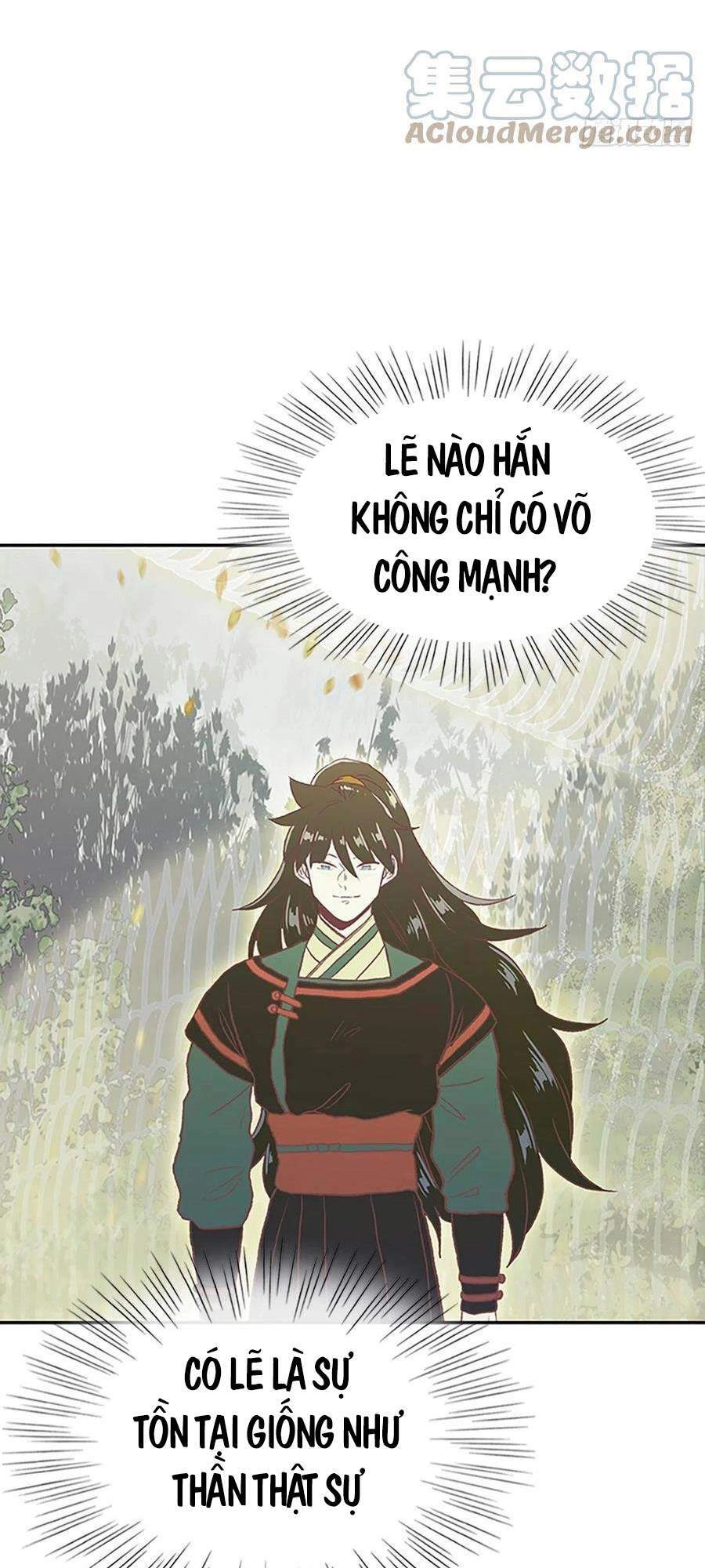 Học Sĩ Tái Sinh Chapter 197 - 27