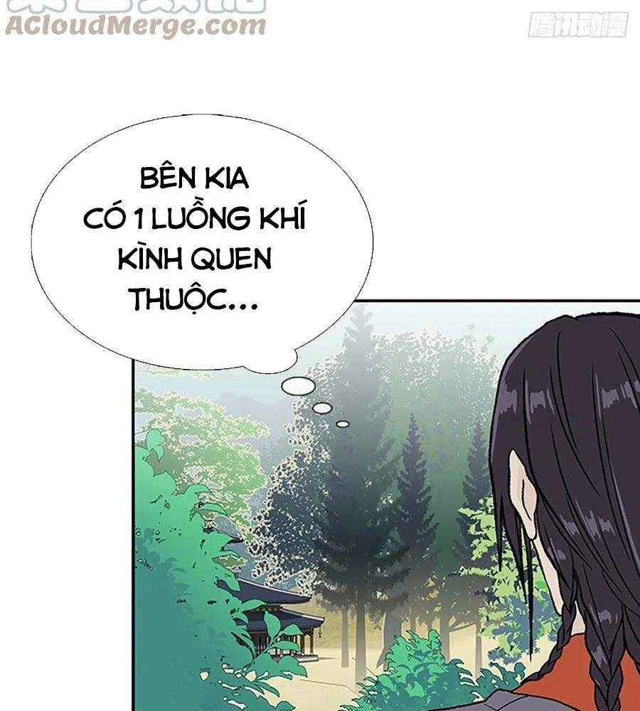 Học Sĩ Tái Sinh Chapter 197 - 32