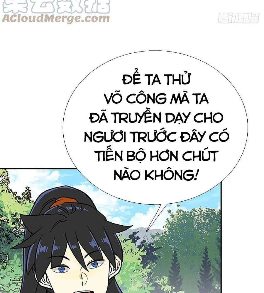 Học Sĩ Tái Sinh Chapter 197 - 36