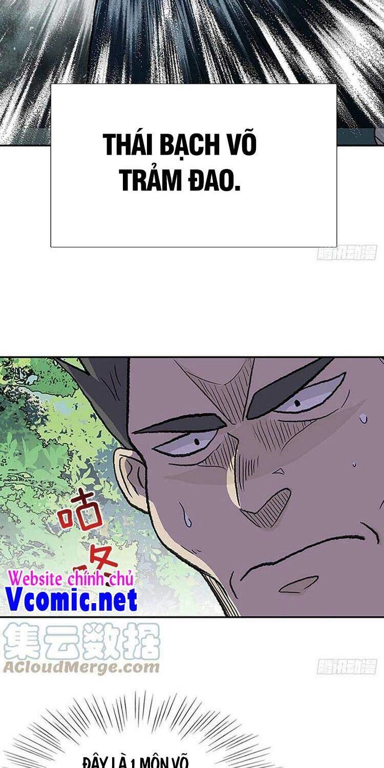 Học Sĩ Tái Sinh Chapter 198 - 2