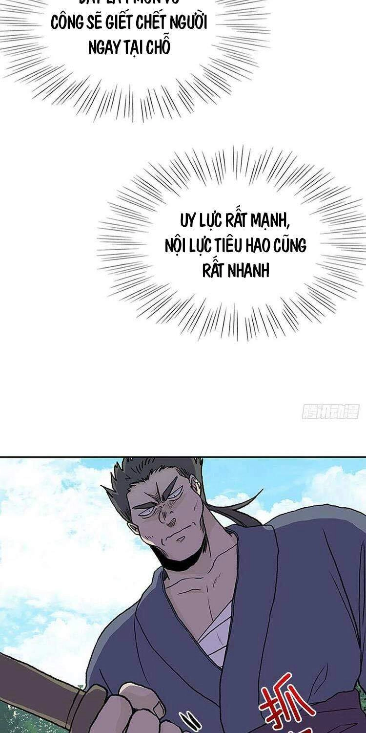 Học Sĩ Tái Sinh Chapter 198 - 3