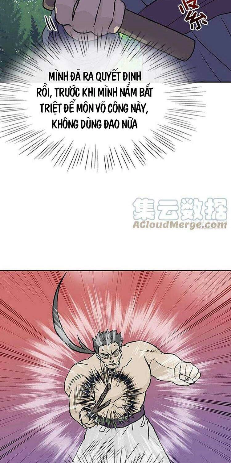 Học Sĩ Tái Sinh Chapter 198 - 4