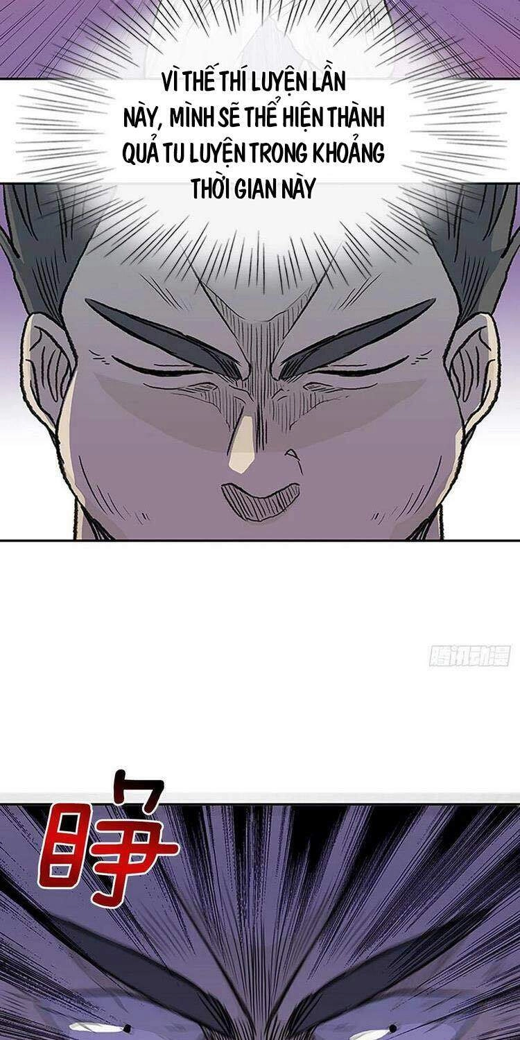 Học Sĩ Tái Sinh Chapter 198 - 5