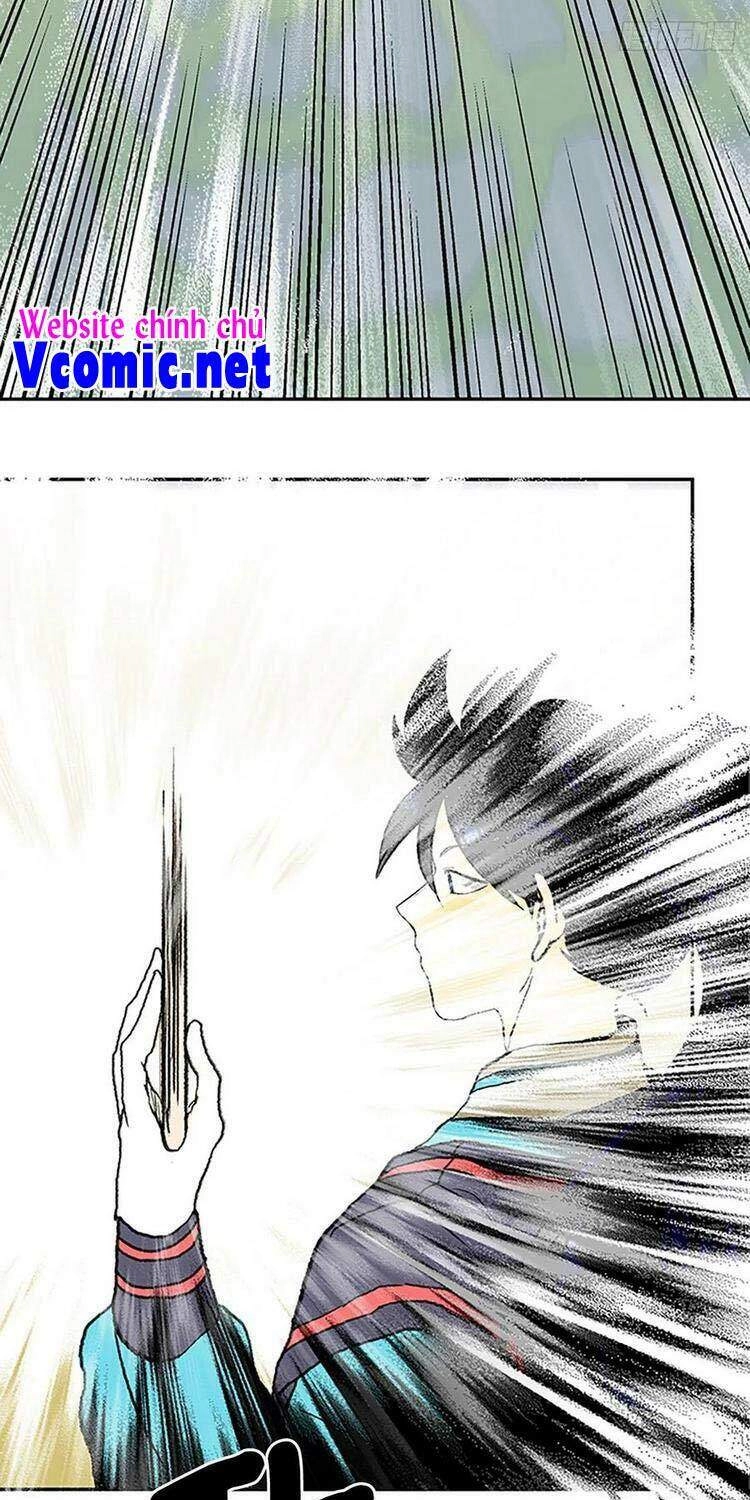 Học Sĩ Tái Sinh Chapter 198 - 13