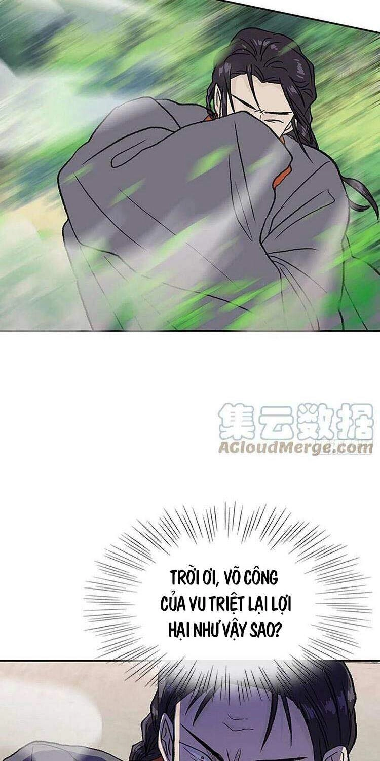 Học Sĩ Tái Sinh Chapter 198 - 16